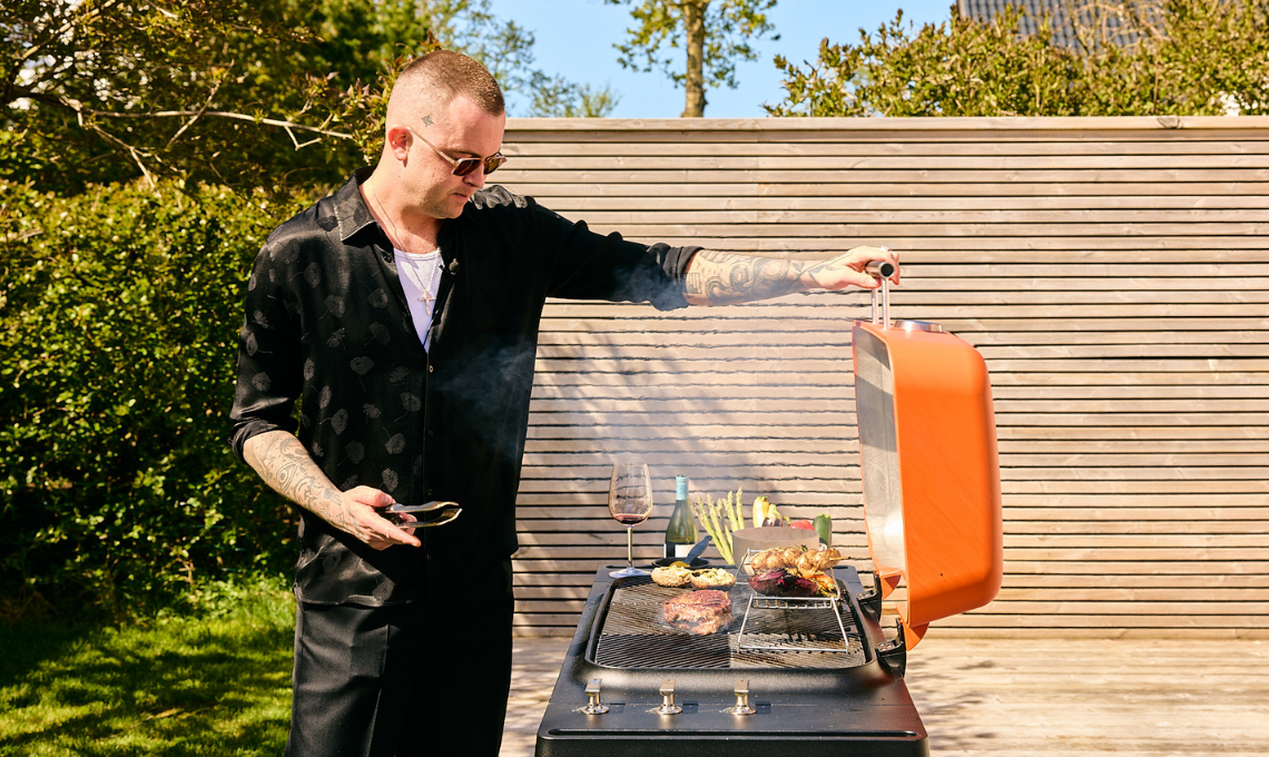 Auglýsingastofa SALT - ljósmyndir, framleiðsla