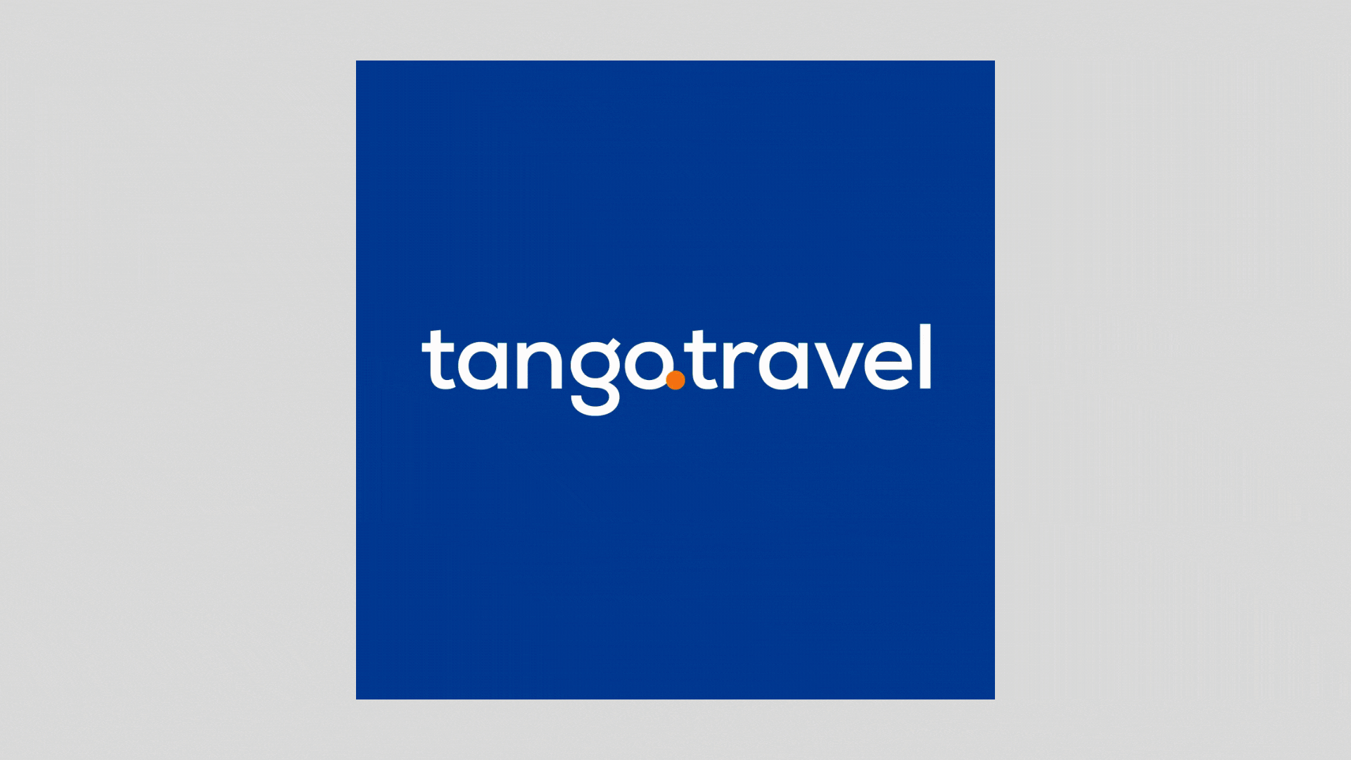 Tango Travel - Vefborði skissur (3)